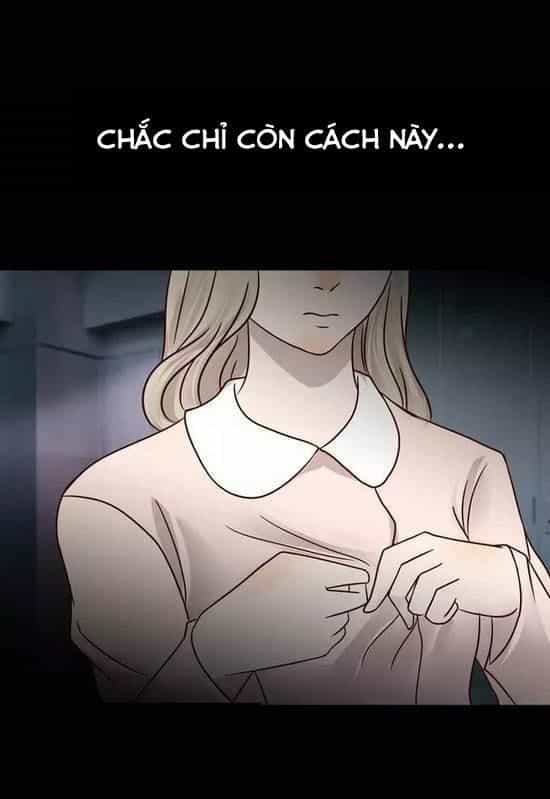 Tấm Da Người - Chương 5 - ảnh 23