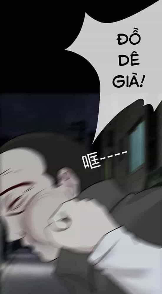 Tấm Da Người - Chương 5 - ảnh 4