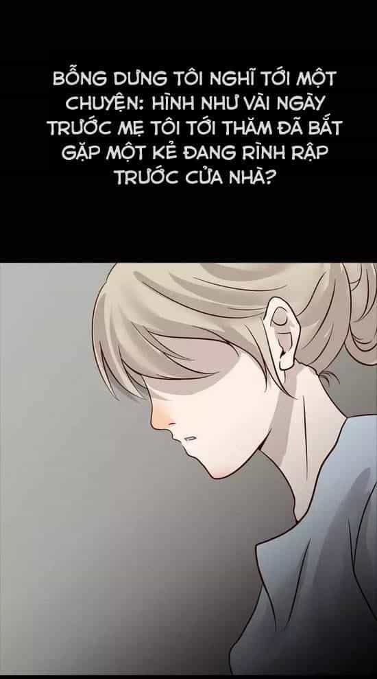 Tấm Da Người - Chương 6 - ảnh 24