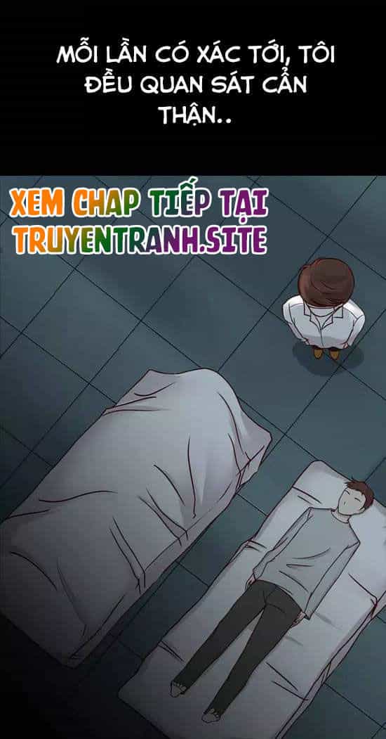 Tấm Da Người - Chương 8 - ảnh 50