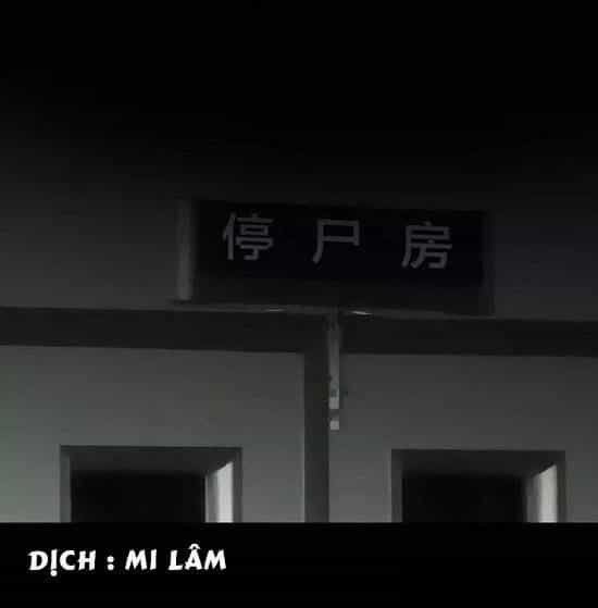 Tấm Da Người - Chương 9 - ảnh 5