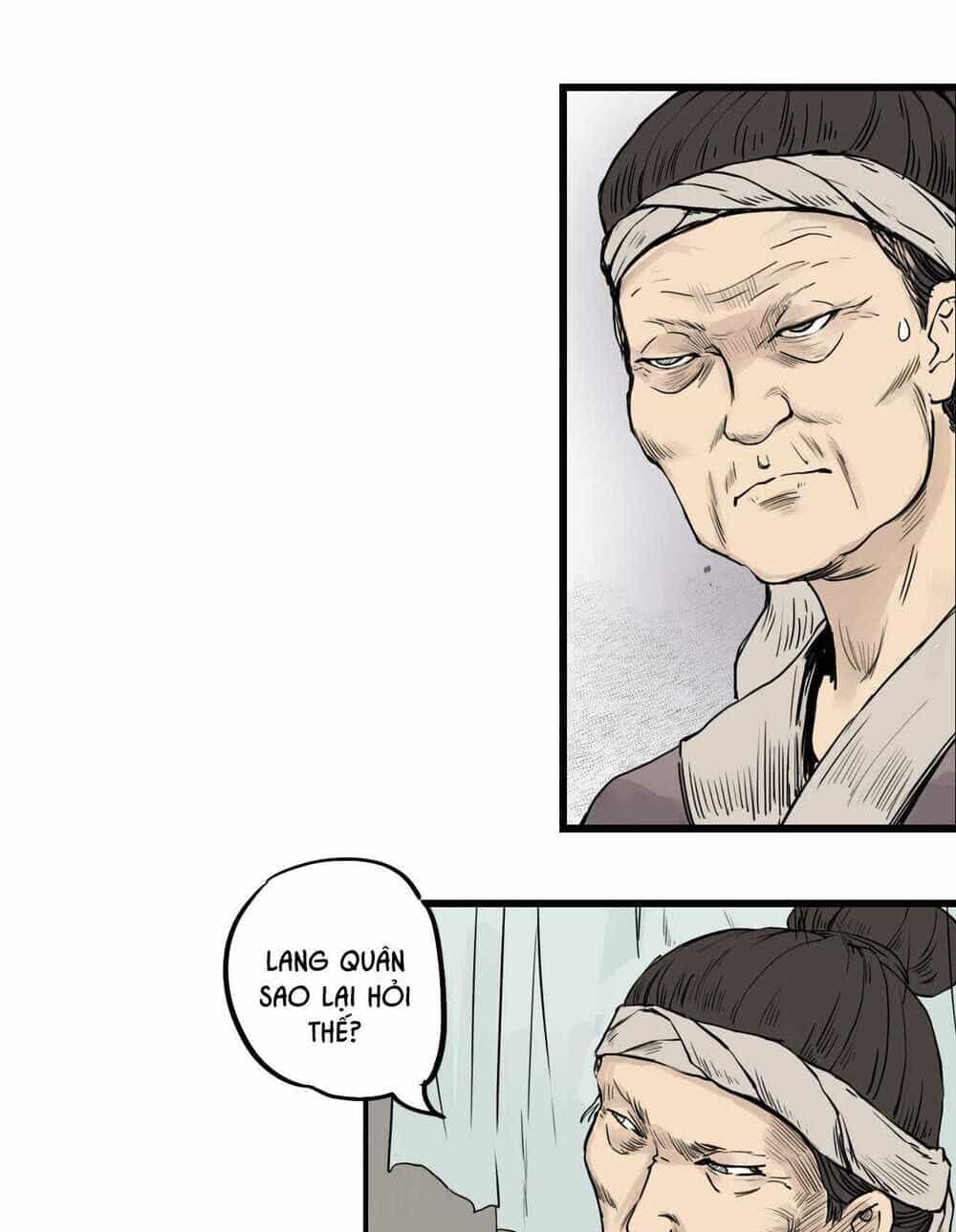 Tam Giới Chí - Chương 10 - ảnh 9