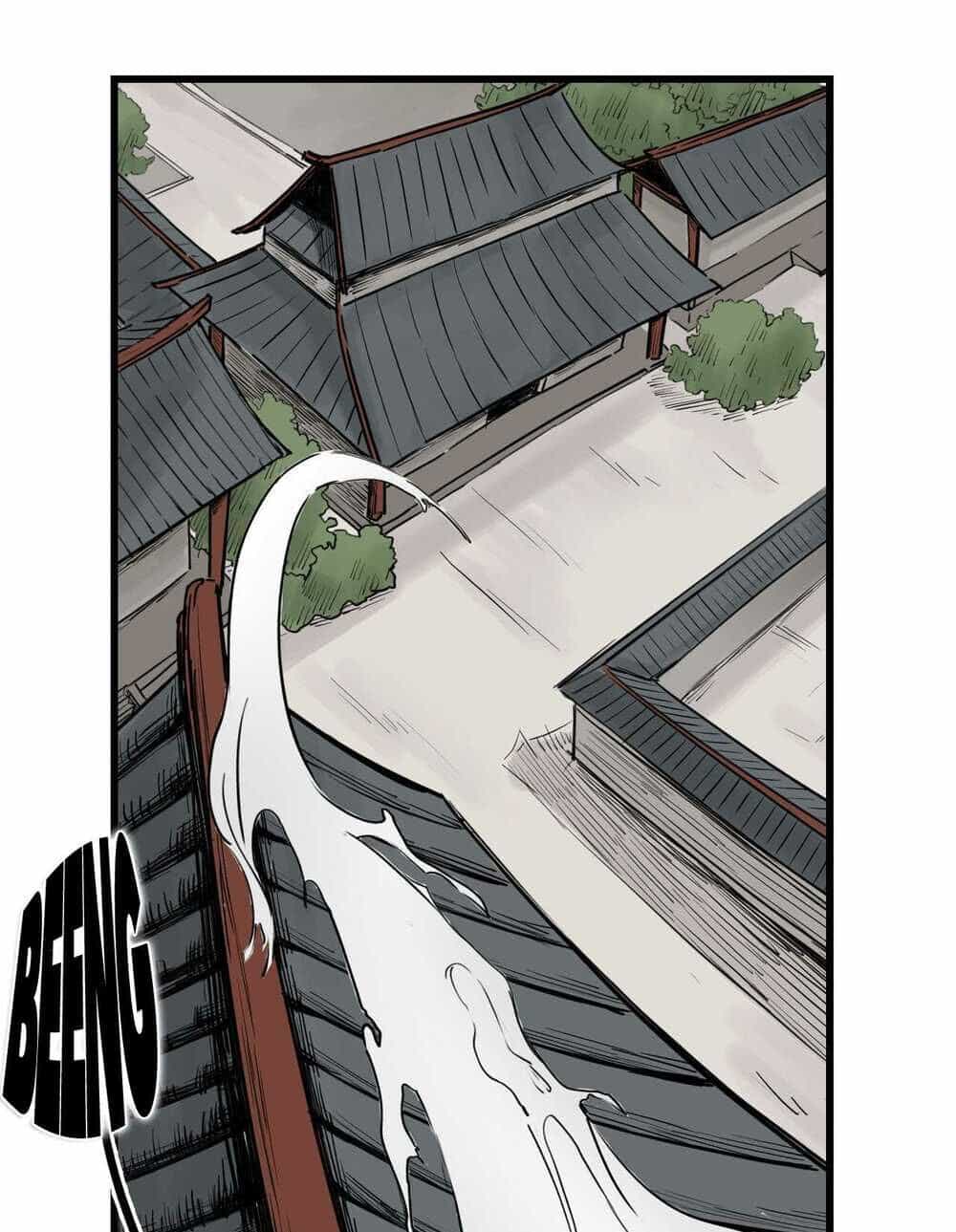 Tam Giới Chí - Chương 11 - ảnh 25