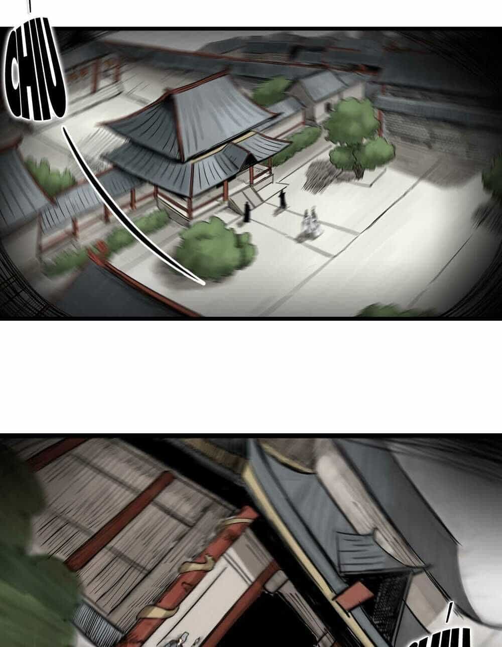 Tam Giới Chí - Chương 11 - ảnh 9