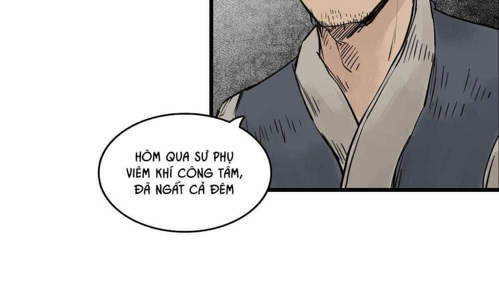 Tam Giới Chí - Chương 13 - ảnh 4