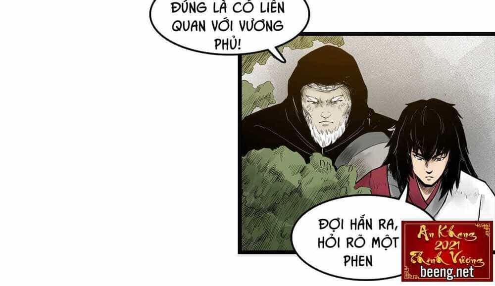 Tam Giới Chí - Chương 14 - ảnh 18