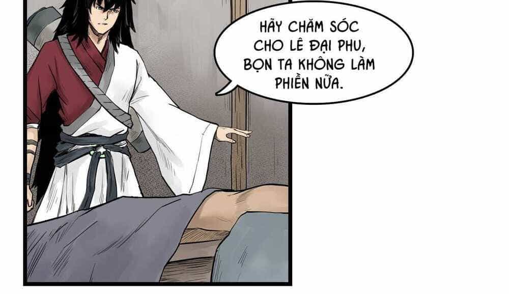 Tam Giới Chí - Chương 14 - ảnh 4