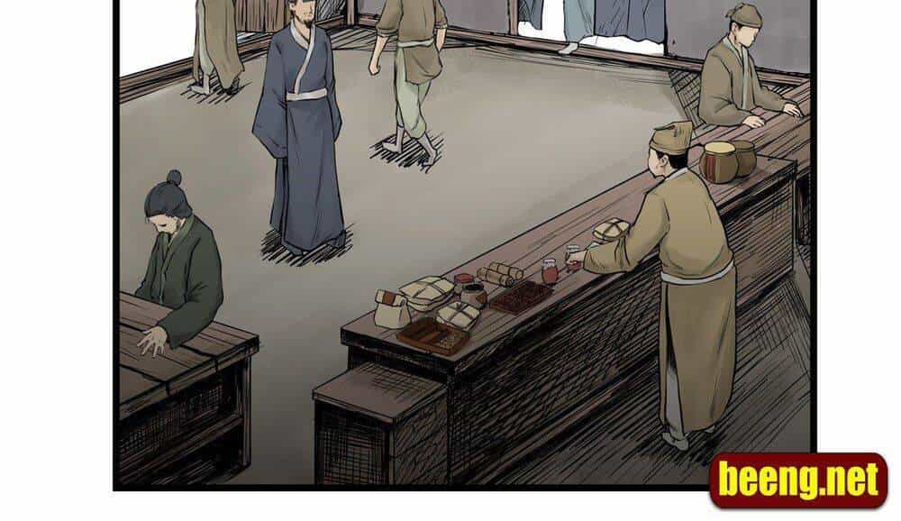 Tam Giới Chí - Chương 16 - ảnh 18