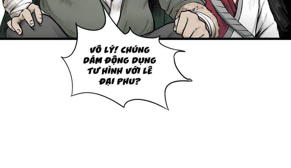 Tam Giới Chí - Chương 16 - ảnh 30