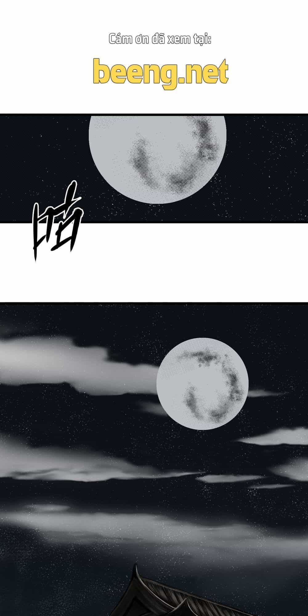 Tam Giới Chí - Chương 2 - ảnh 1