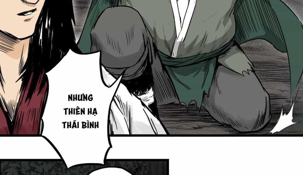 Tam Giới Chí - Chương 5 - ảnh 34