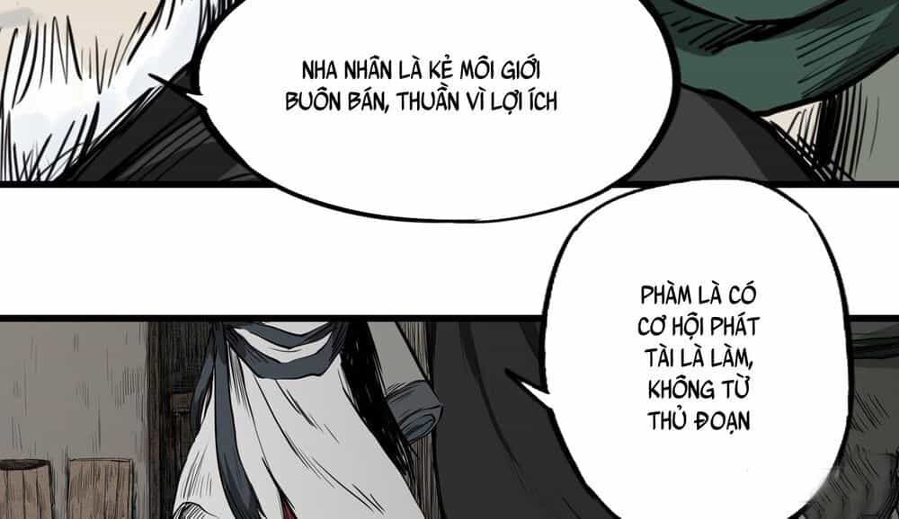 Tam Giới Chí - Chương 6 - ảnh 49