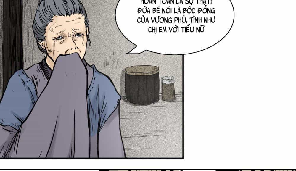 Tam Giới Chí - Chương 7 - ảnh 22