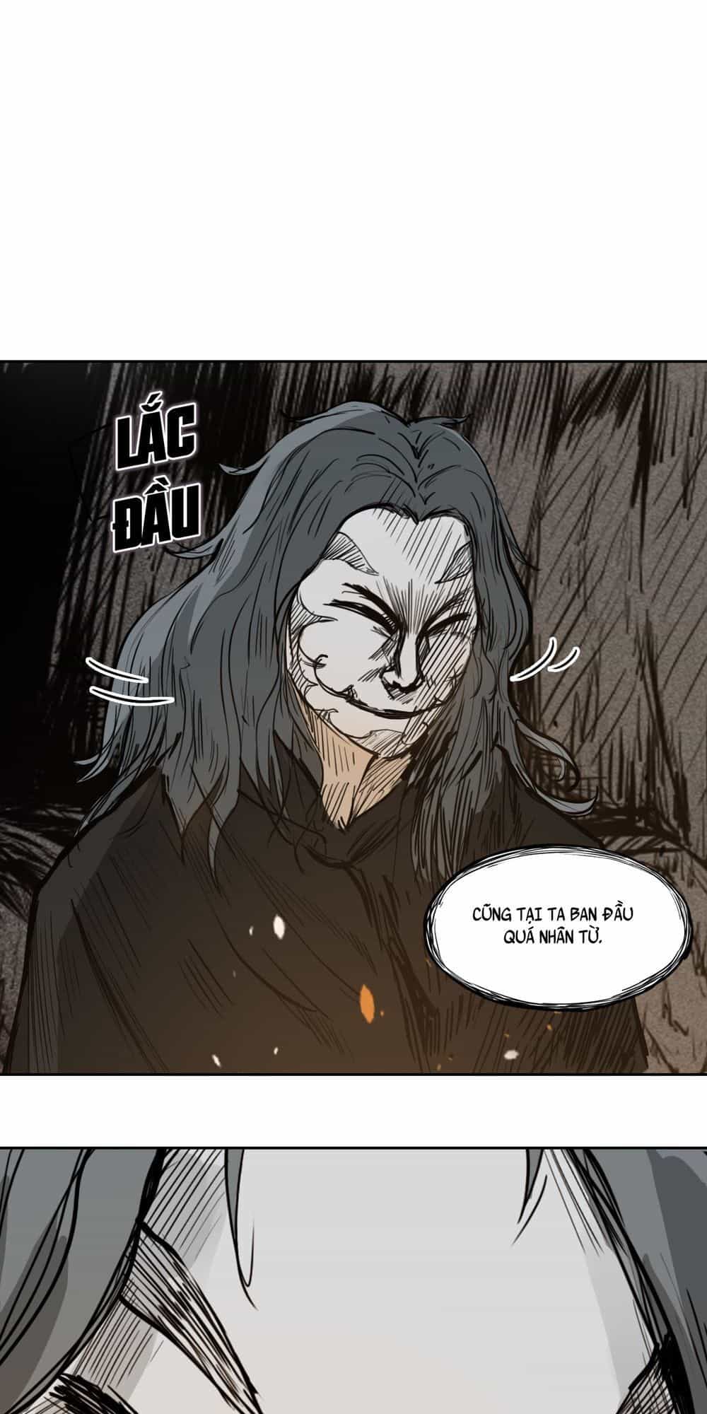 Tam Giới Chí - Chương 7 - ảnh 43