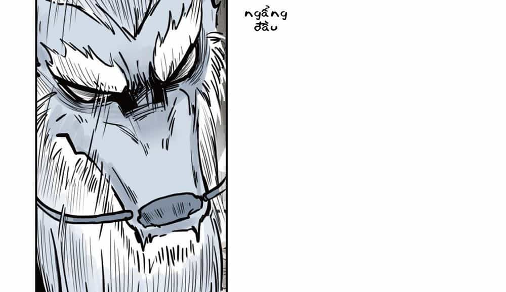 Tam Giới Chí - Chương 8 - ảnh 11
