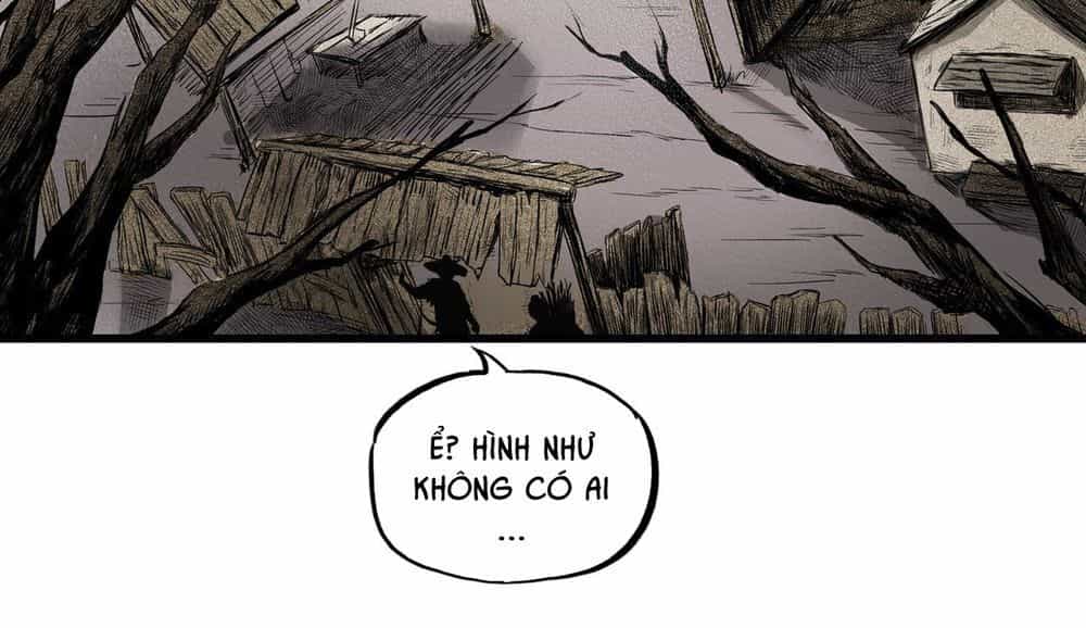 Tam Giới Chí - Chương 9 - ảnh 4