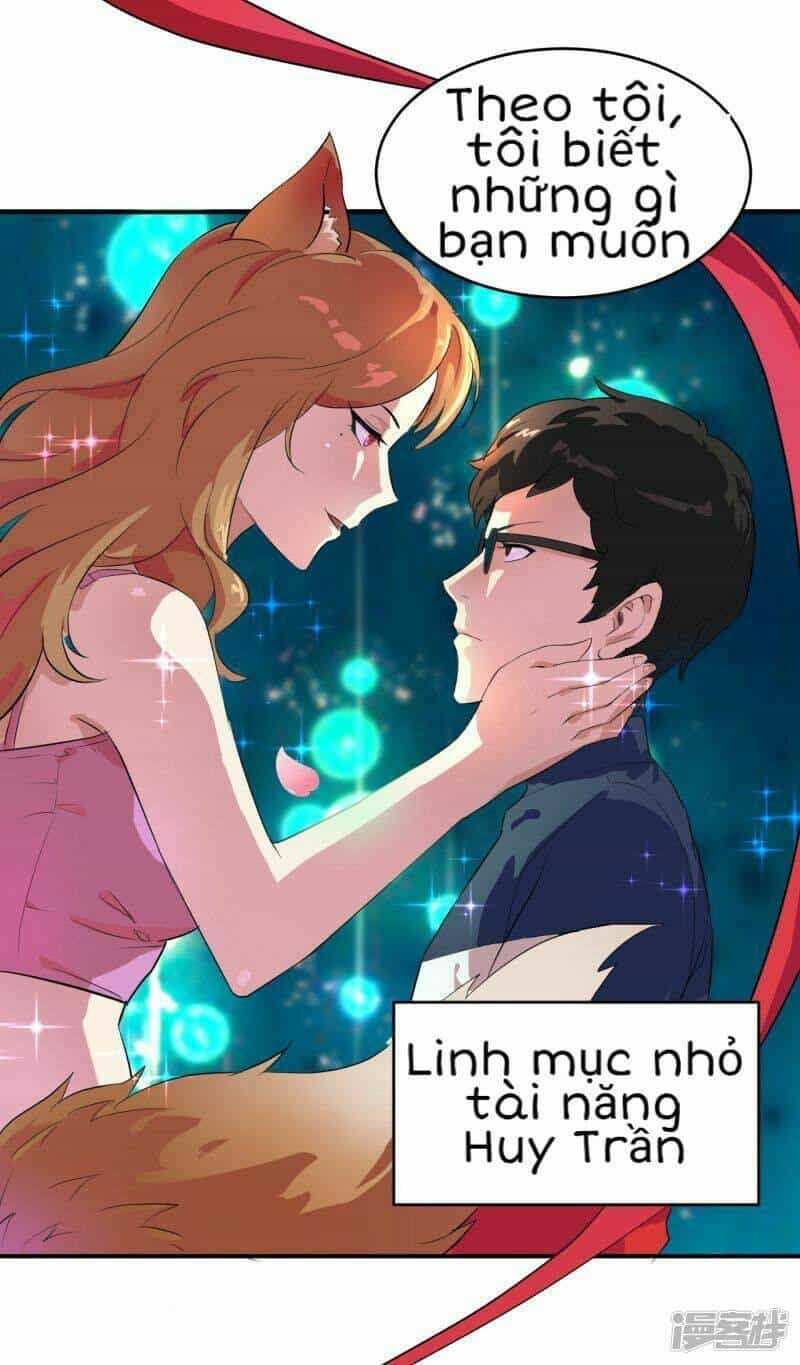 Tam Giới Hàng Ma Lục - Chương 0 - ảnh 10