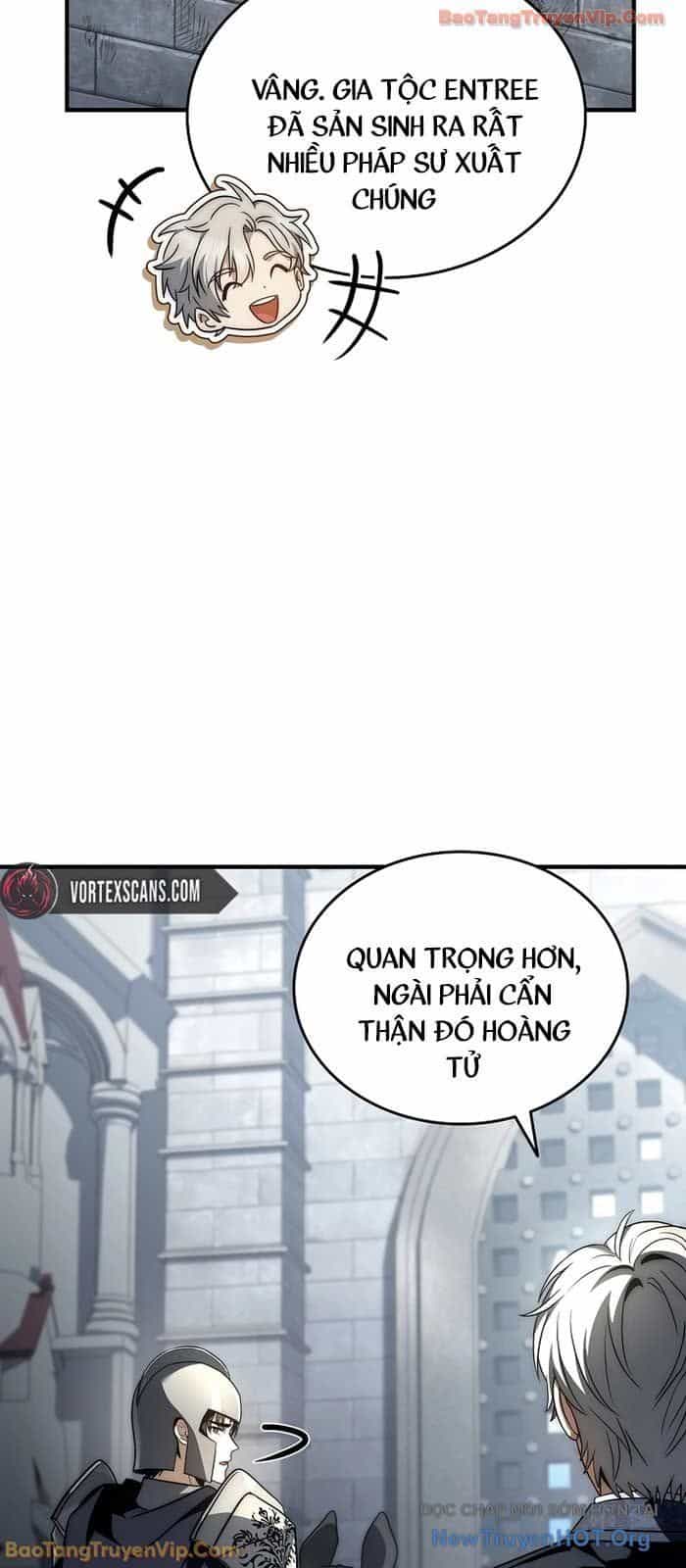 Tam Hoàng Tử Của Vong Quốc Hồi Quy - Chương 32 - ảnh 22