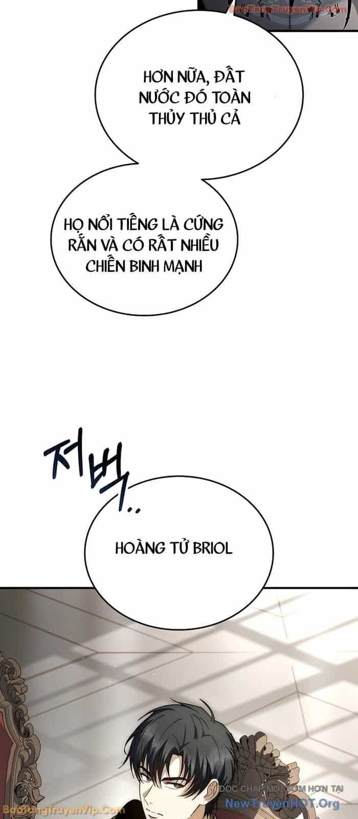 Tam Hoàng Tử Của Vong Quốc Hồi Quy - Chương 32 - ảnh 56