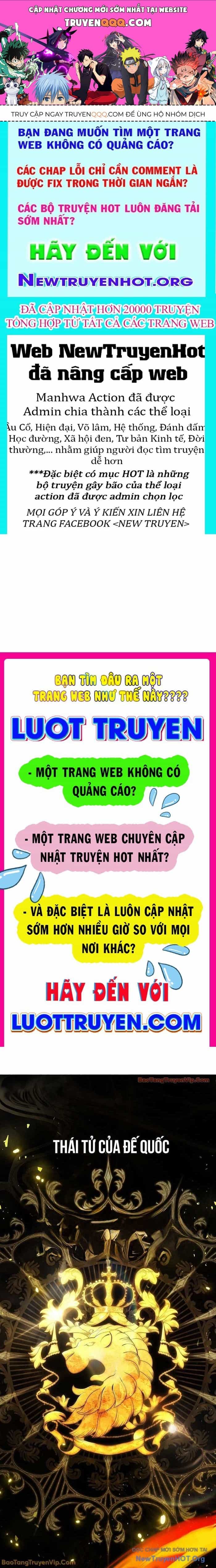Tam Hoàng Tử Của Vong Quốc Hồi Quy - Chương 35 - ảnh 1