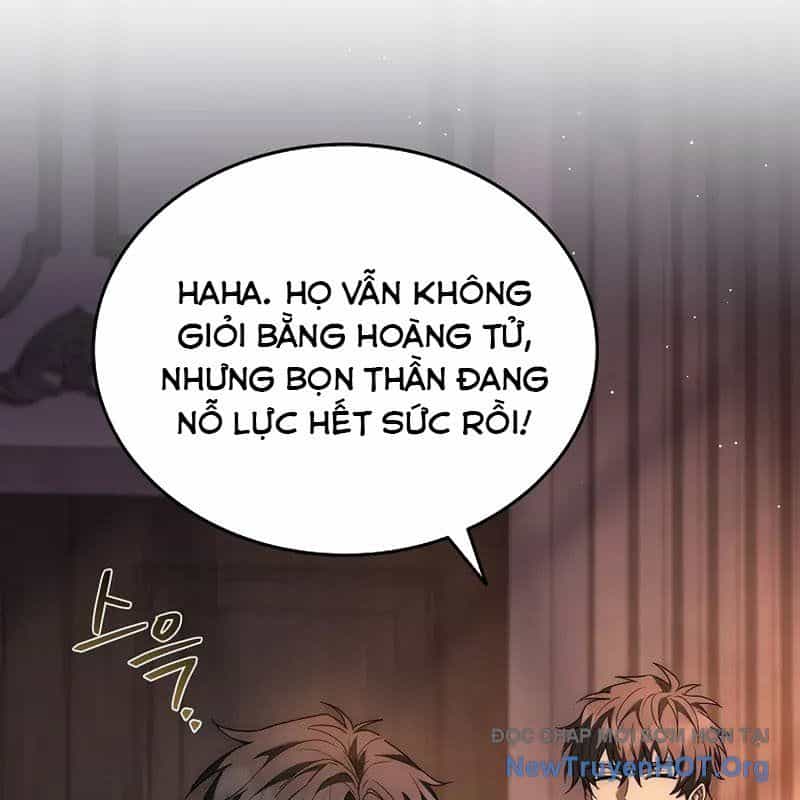Tam Hoàng Tử Của Vong Quốc Hồi Quy - Chương 4 - ảnh 11
