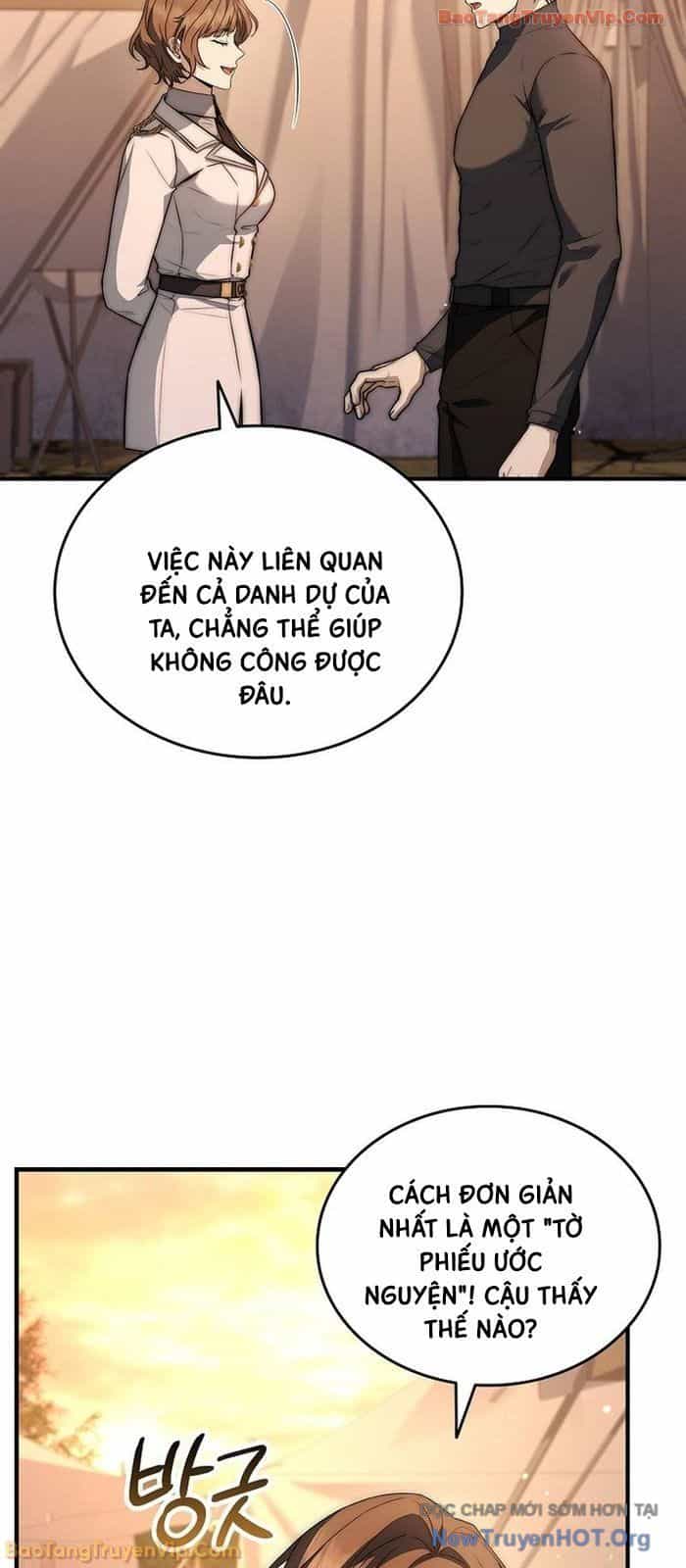 Tam Hoàng Tử Của Vong Quốc Hồi Quy - Chương 54 - ảnh 4