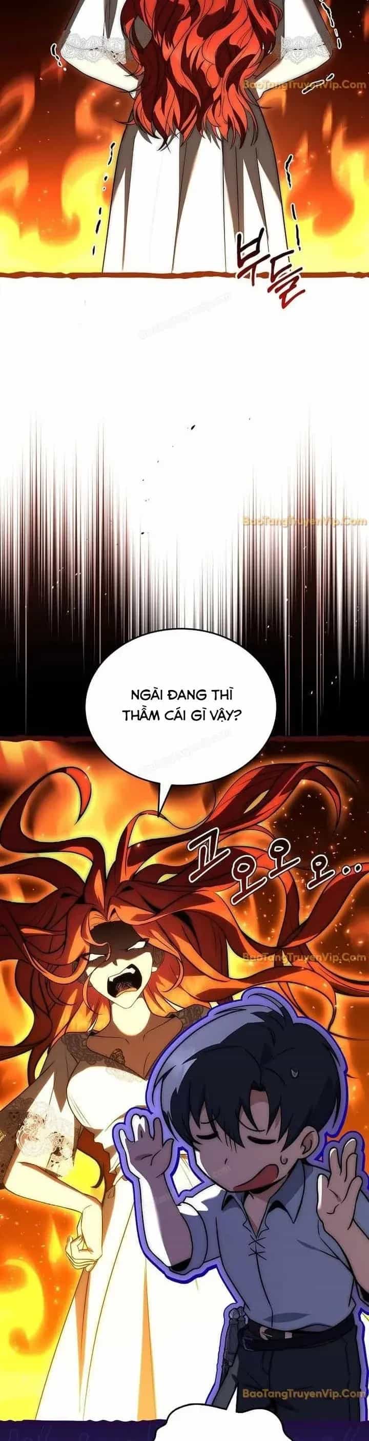 Tam Hoàng Tử Của Vong Quốc Hồi Quy - Chương 65 - ảnh 7