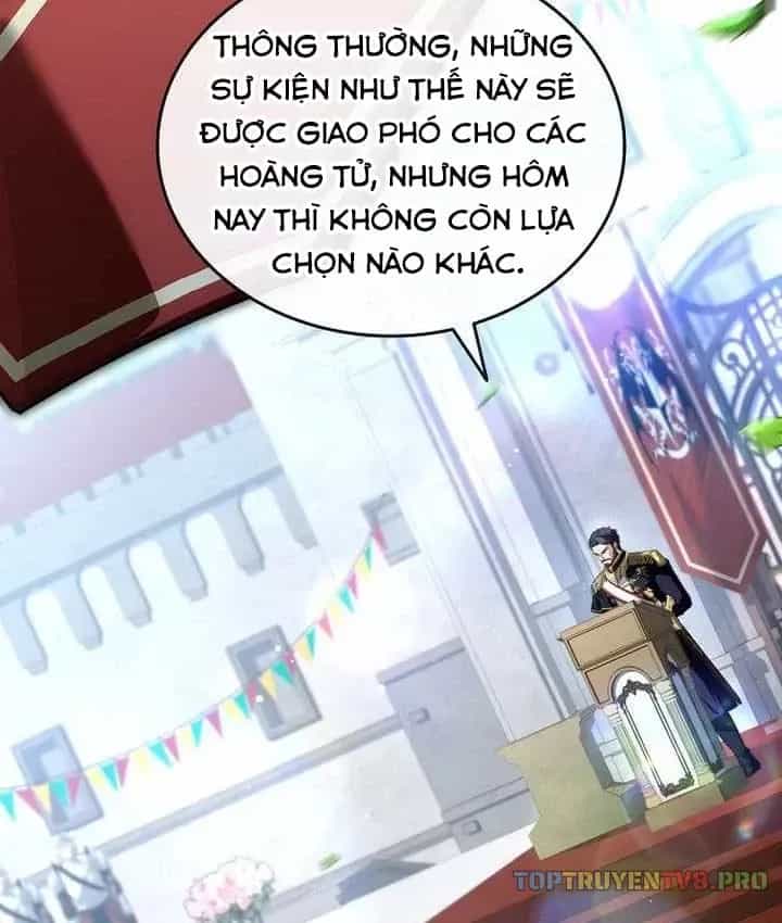 Tam Hoàng Tử Của Vong Quốc Hồi Quy - Chương 66 - ảnh 5