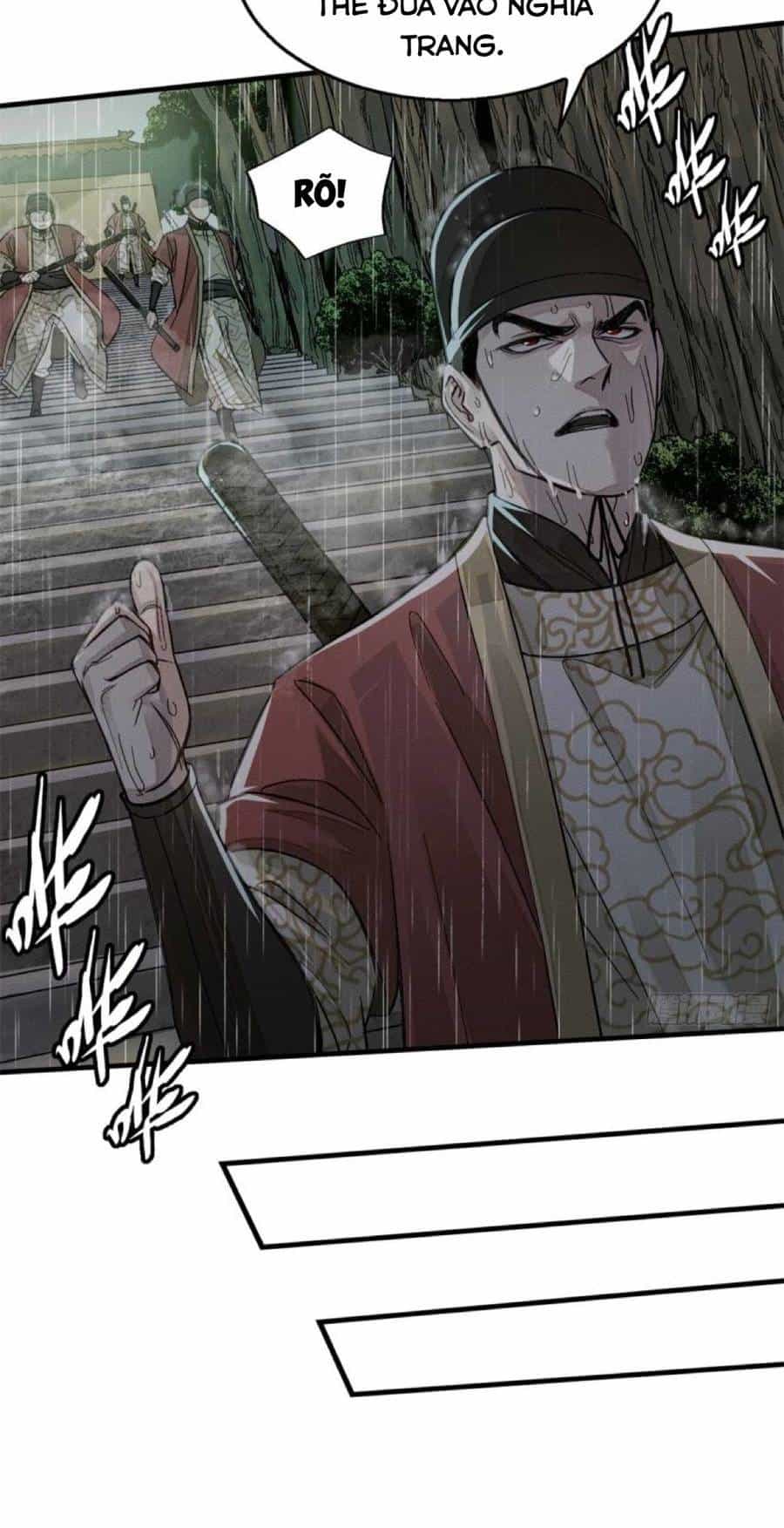 Tâm Ma - Chương 1 - ảnh 12