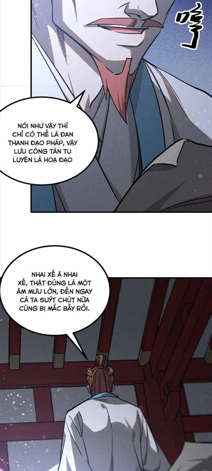Tâm Ma - Chương 102 - ảnh 14