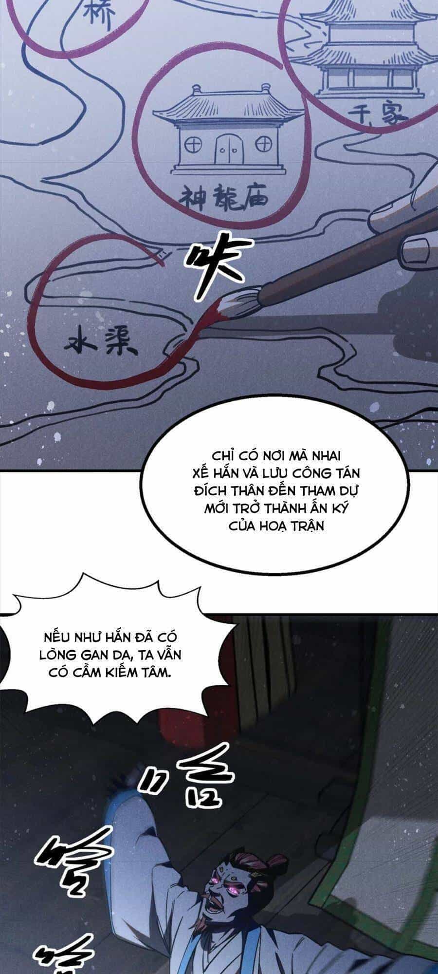 Tâm Ma - Chương 102 - ảnh 20