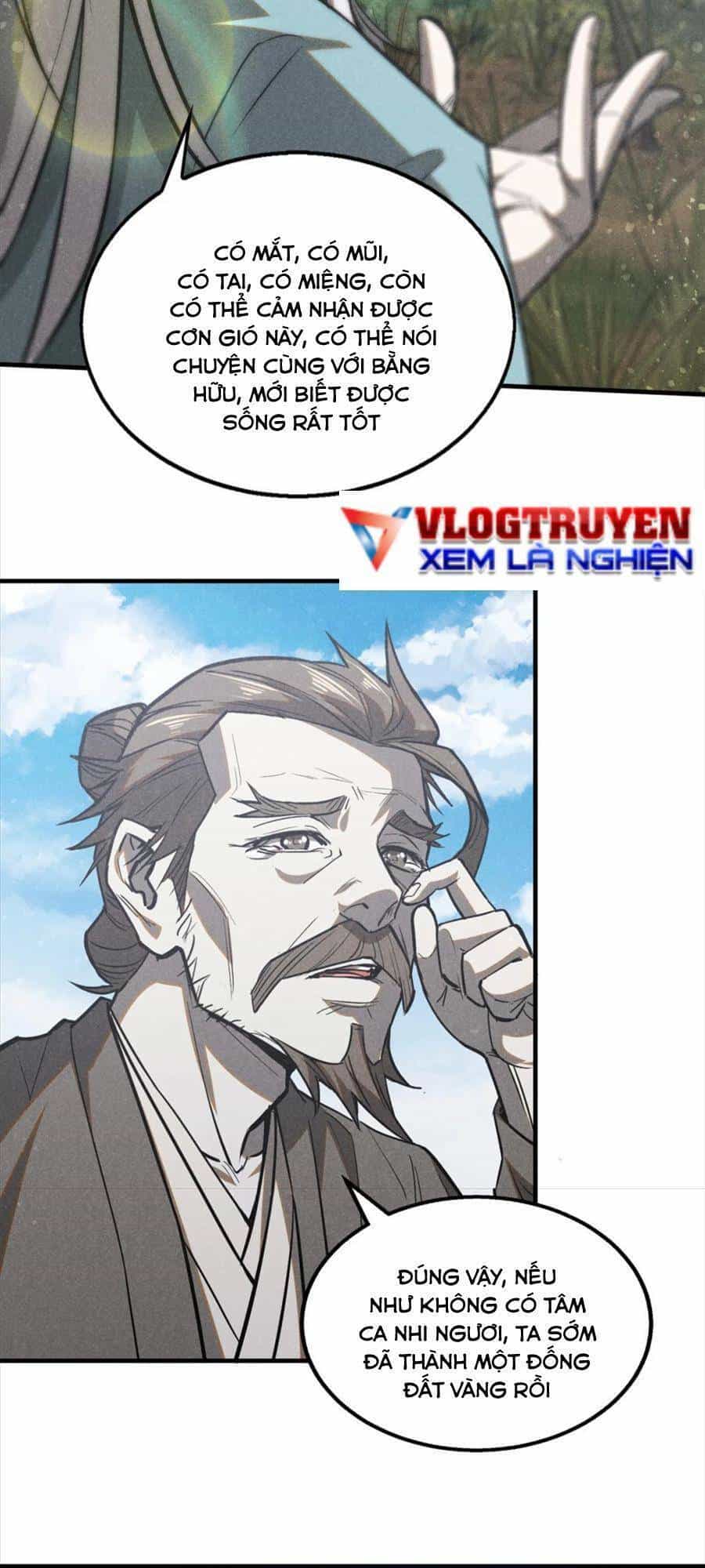 Tâm Ma - Chương 103 - ảnh 15