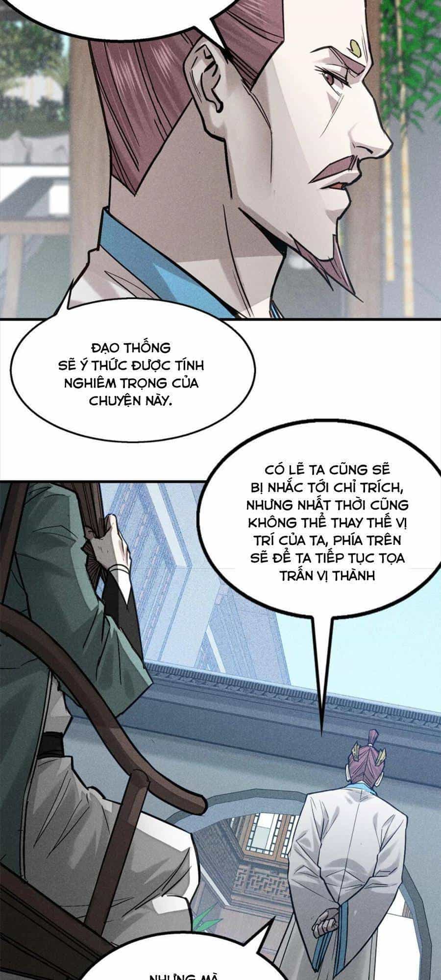 Tâm Ma - Chương 104 - ảnh 13
