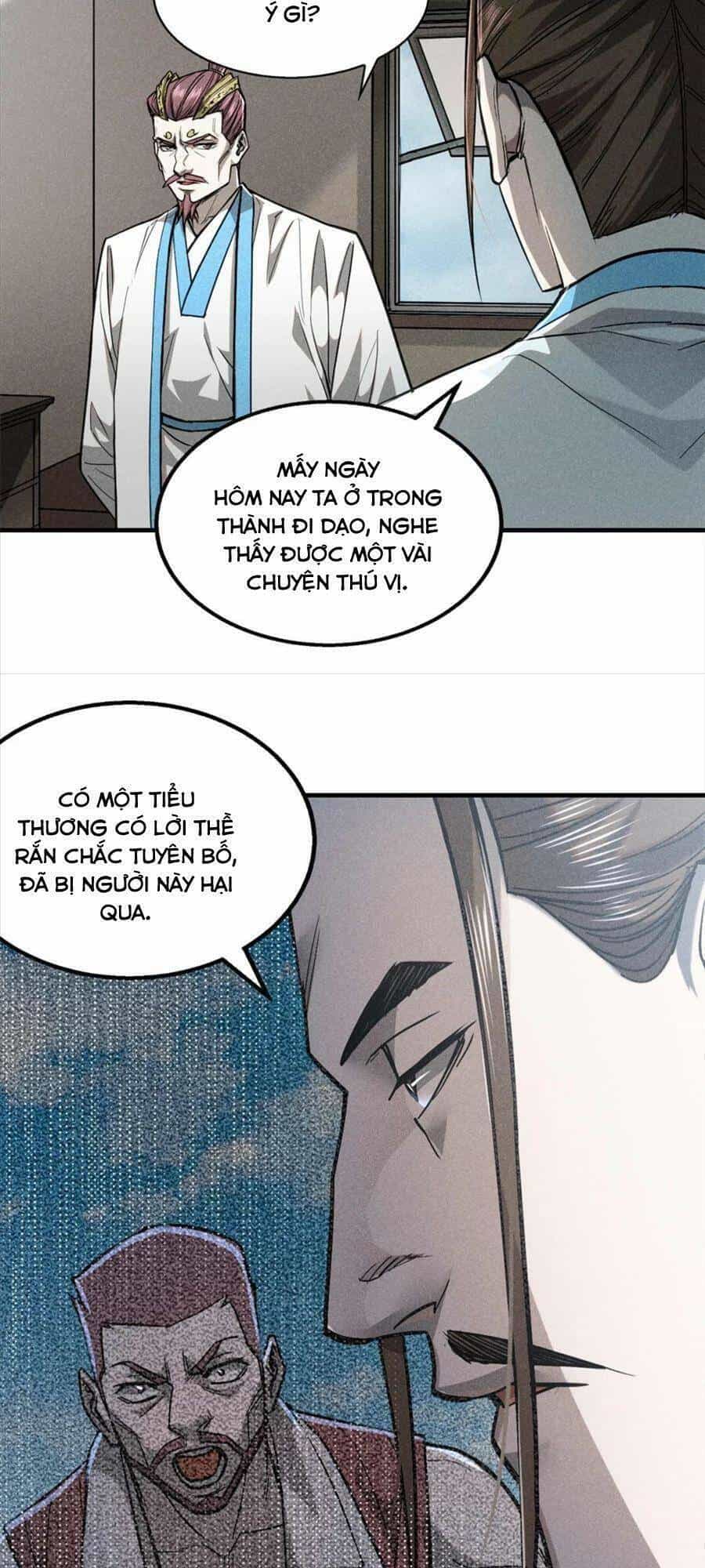 Tâm Ma - Chương 104 - ảnh 22