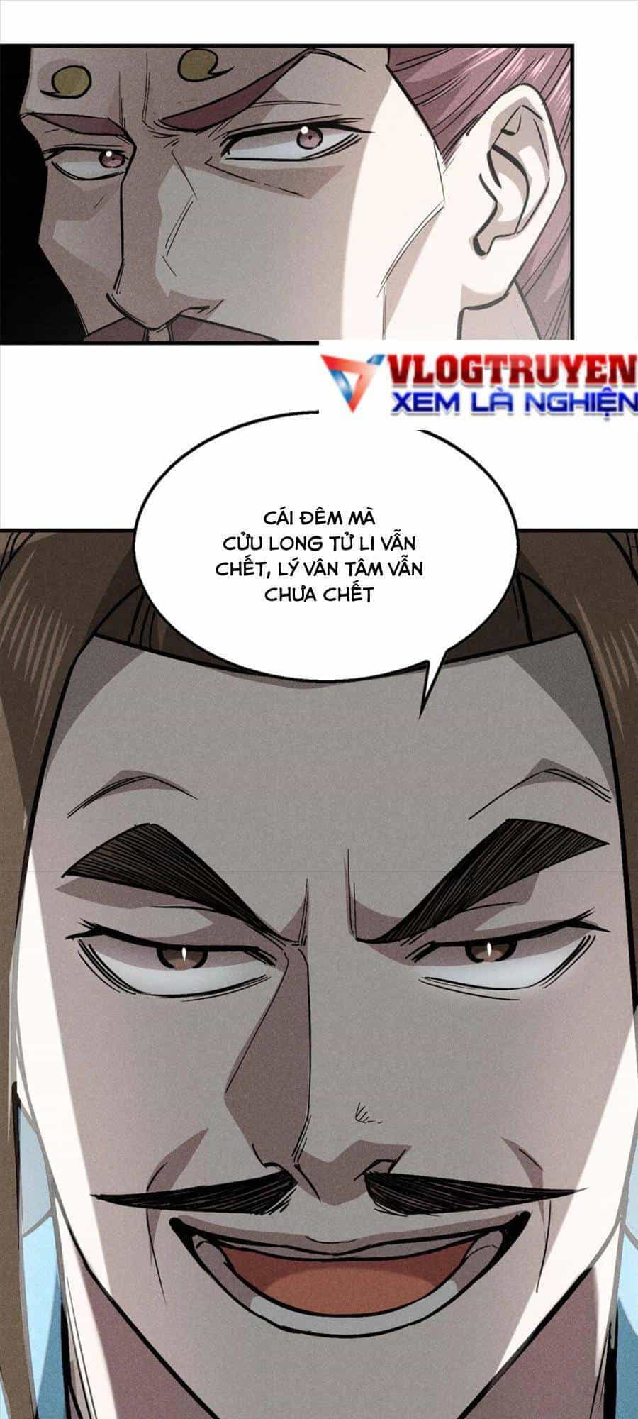 Tâm Ma - Chương 104 - ảnh 27
