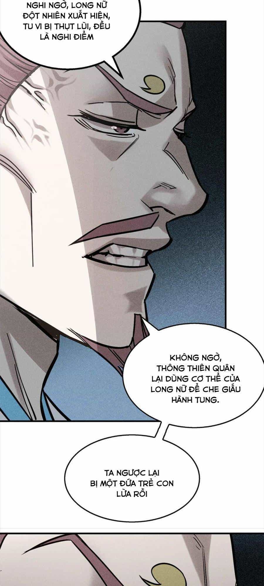 Tâm Ma - Chương 104 - ảnh 30