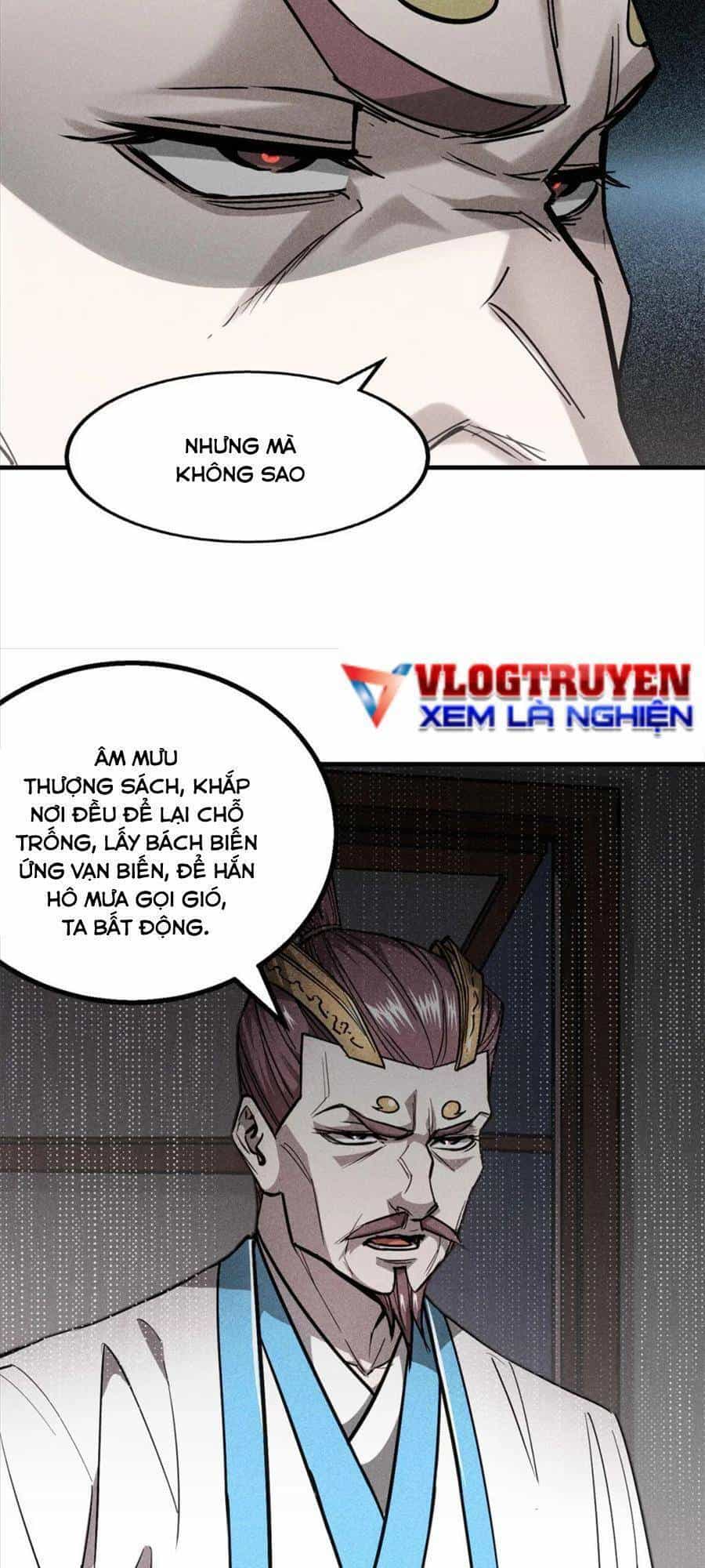 Tâm Ma - Chương 104 - ảnh 31