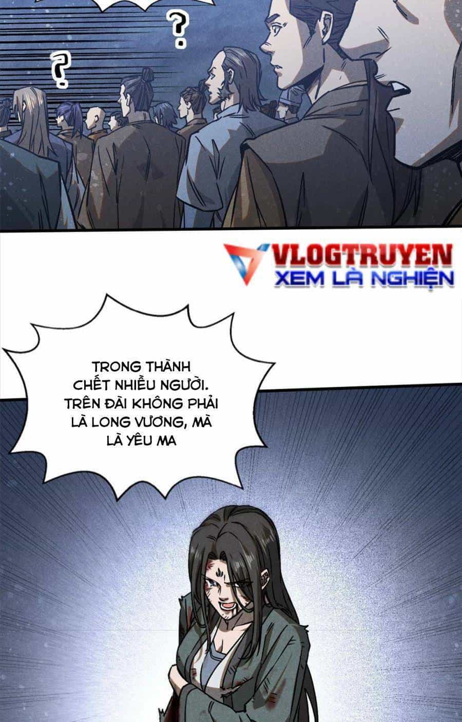 Tâm Ma - Chương 105 - ảnh 38