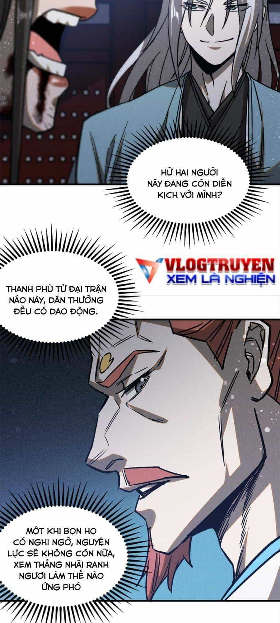 Tâm Ma - Chương 105 - ảnh 45