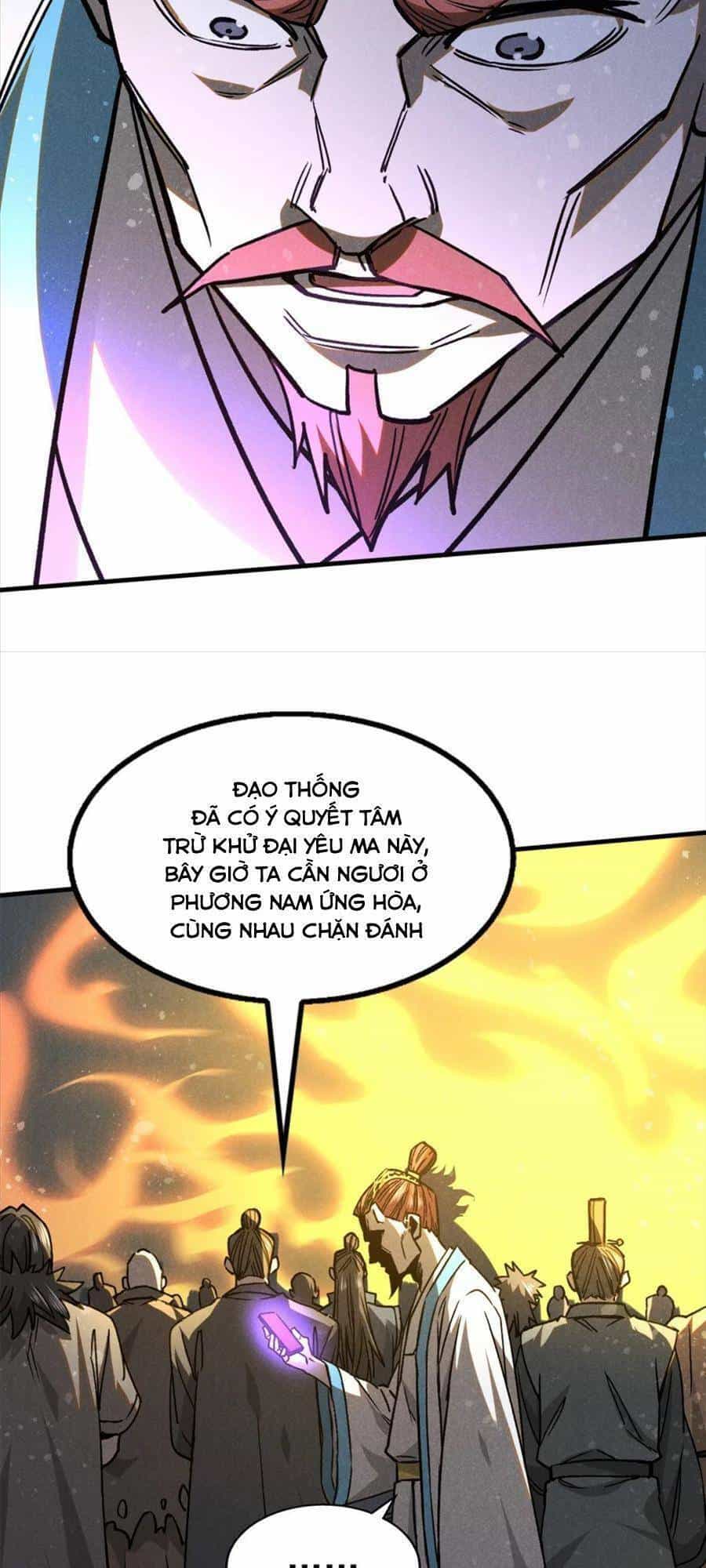 Tâm Ma - Chương 105 - ảnh 9