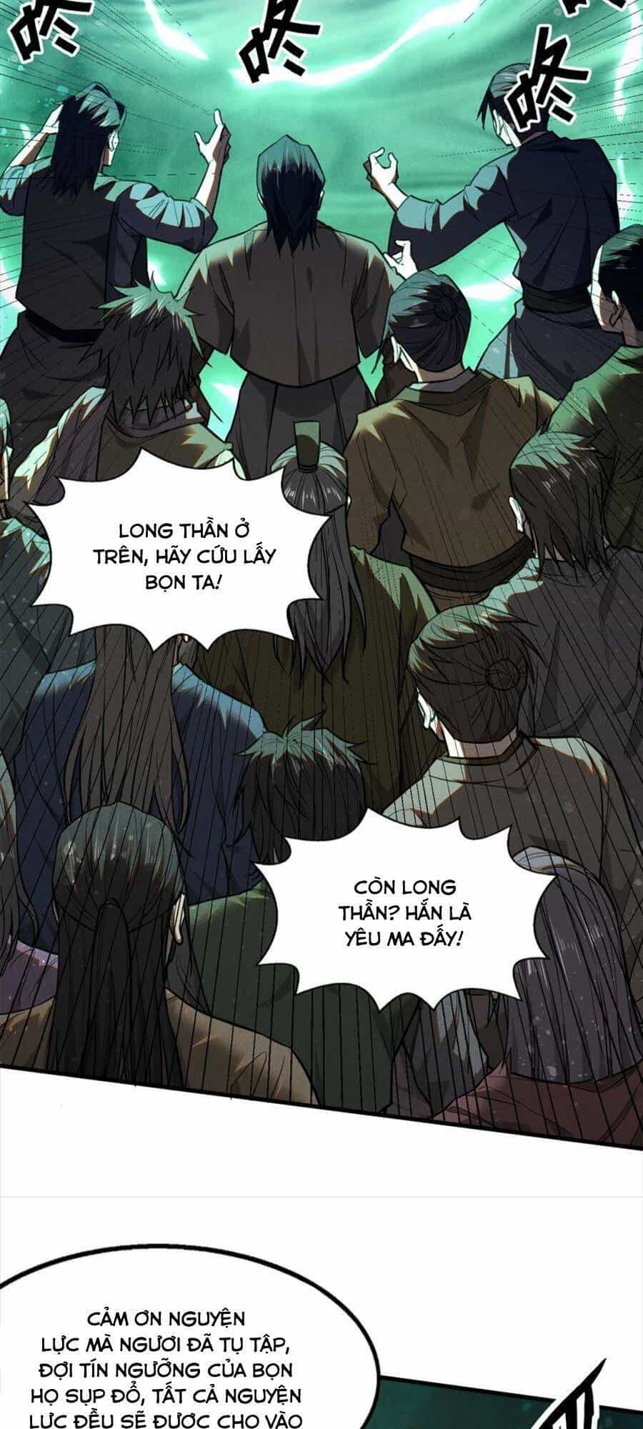 Tâm Ma - Chương 106 - ảnh 13