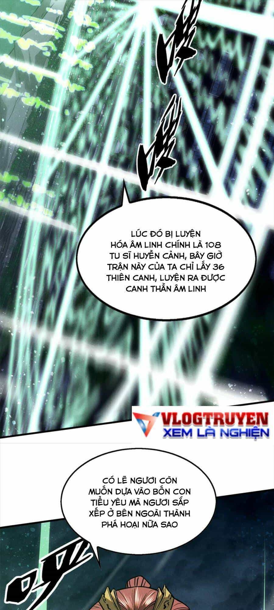 Tâm Ma - Chương 106 - ảnh 17