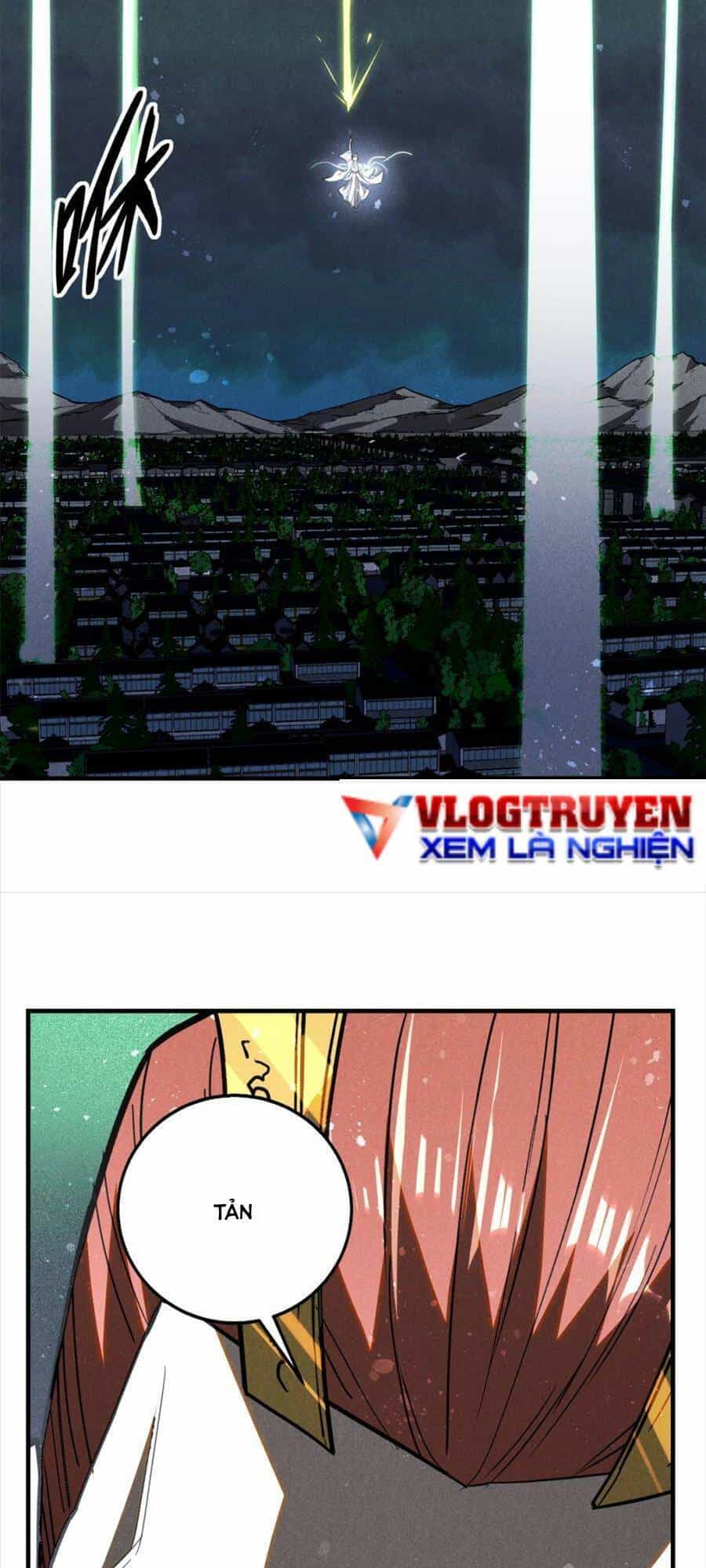 Tâm Ma - Chương 106 - ảnh 31