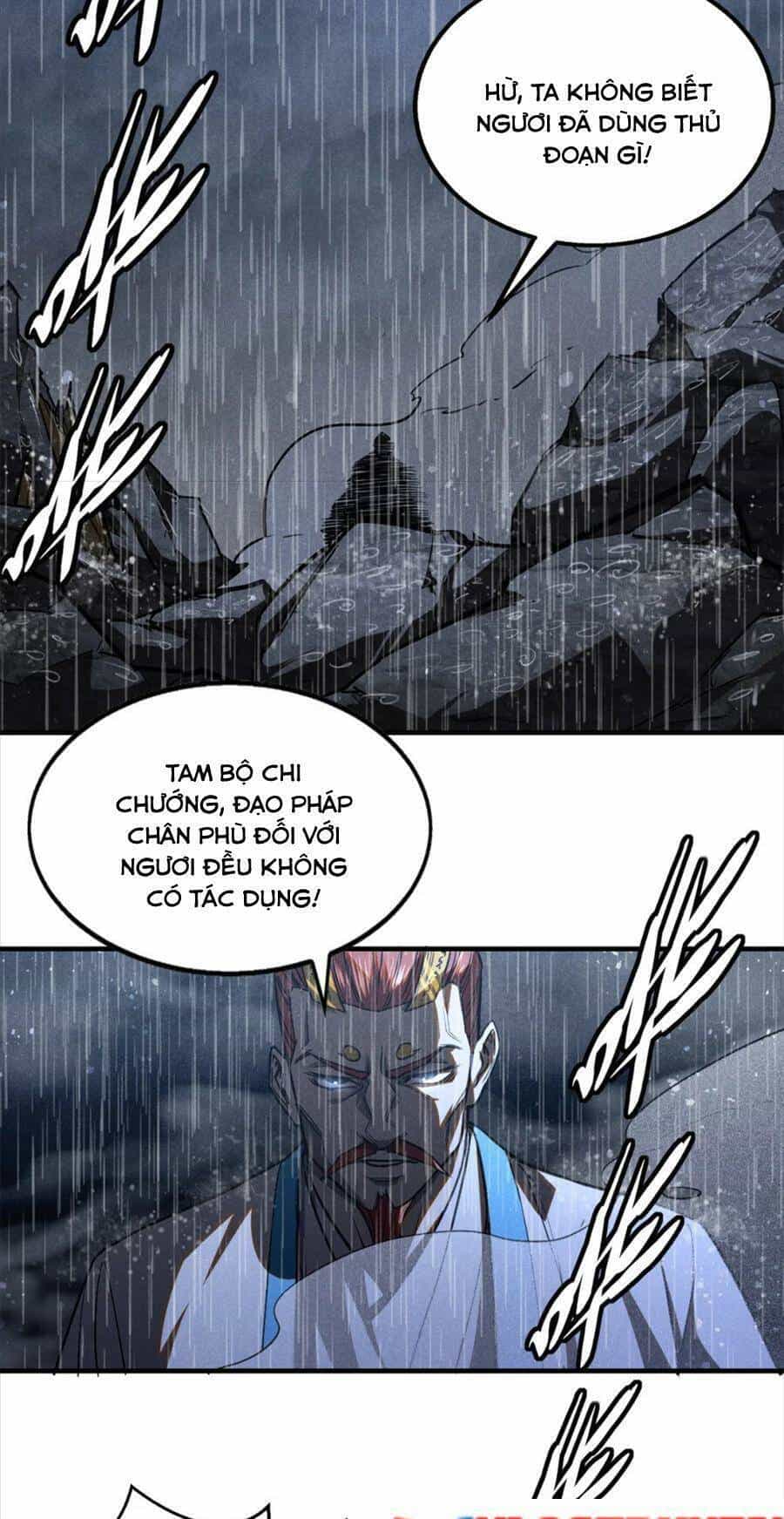 Tâm Ma - Chương 107 - ảnh 24