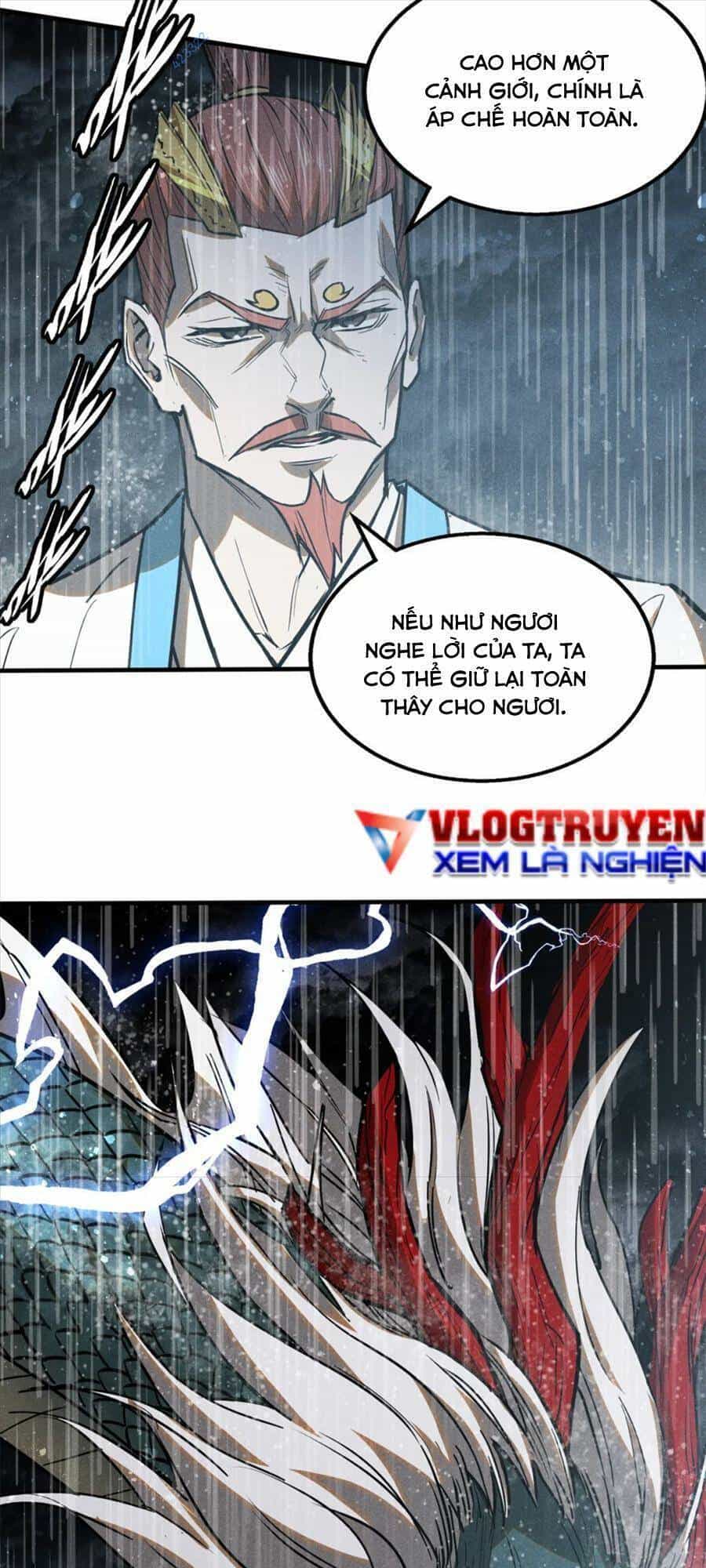 Tâm Ma - Chương 107 - ảnh 35