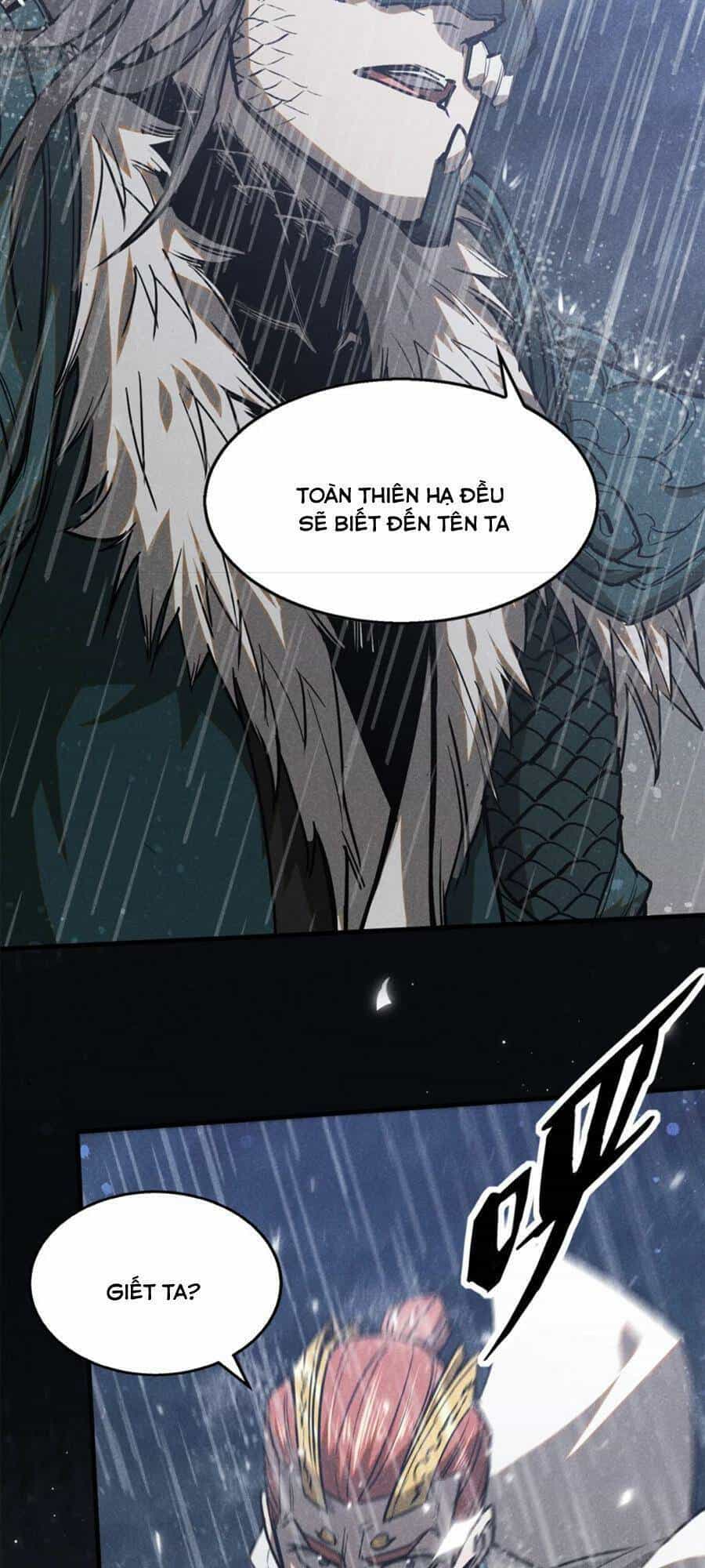 Tâm Ma - Chương 107 - ảnh 4