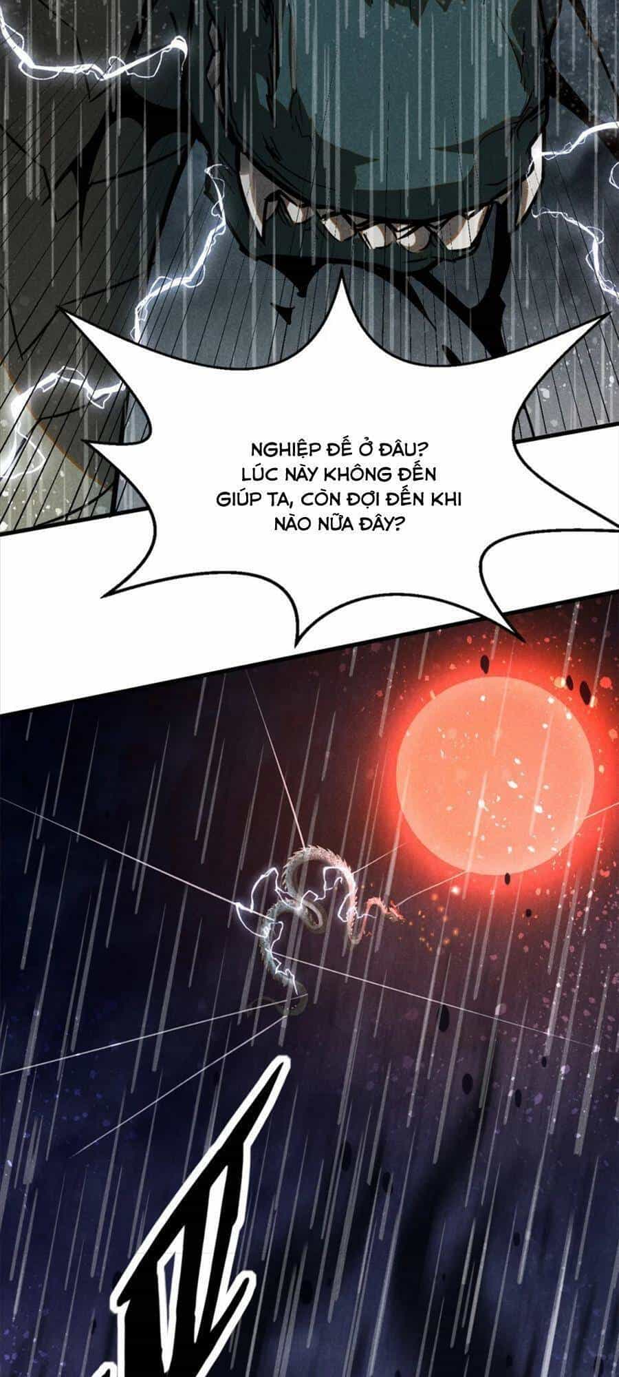 Tâm Ma - Chương 108 - ảnh 19