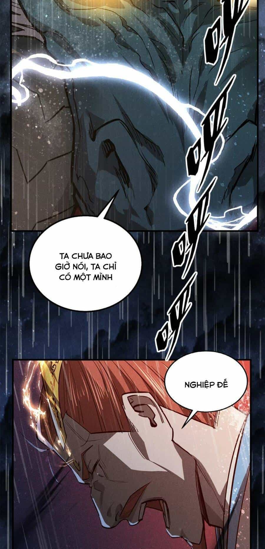 Tâm Ma - Chương 108 - ảnh 25