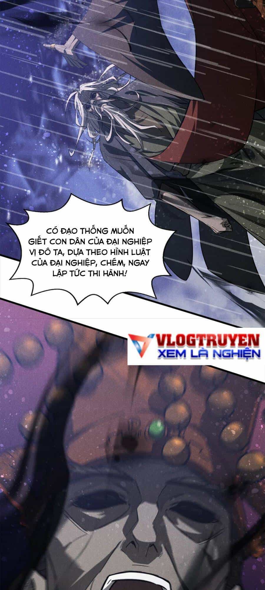 Tâm Ma - Chương 108 - ảnh 29