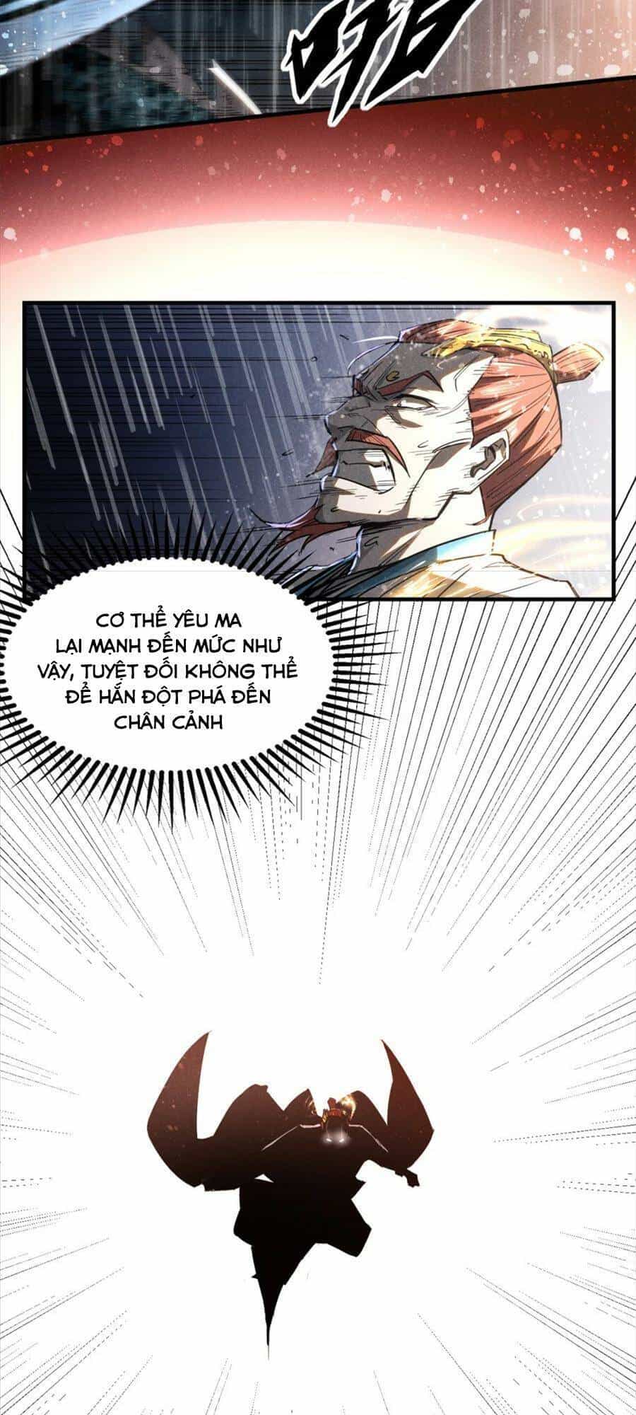 Tâm Ma - Chương 108 - ảnh 9